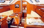 First 33.7 - Yacht Charter Sailica