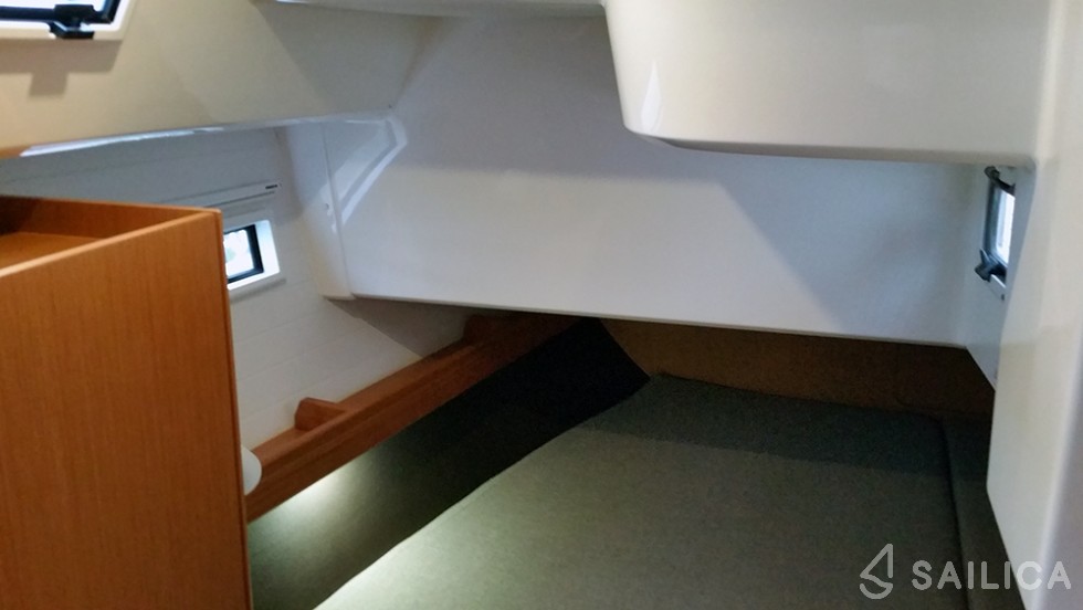 Bavaria 41 Cruiser - Yacht Charter Sailica