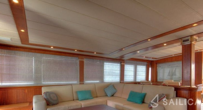 Gulet - Yacht Charter Sailica