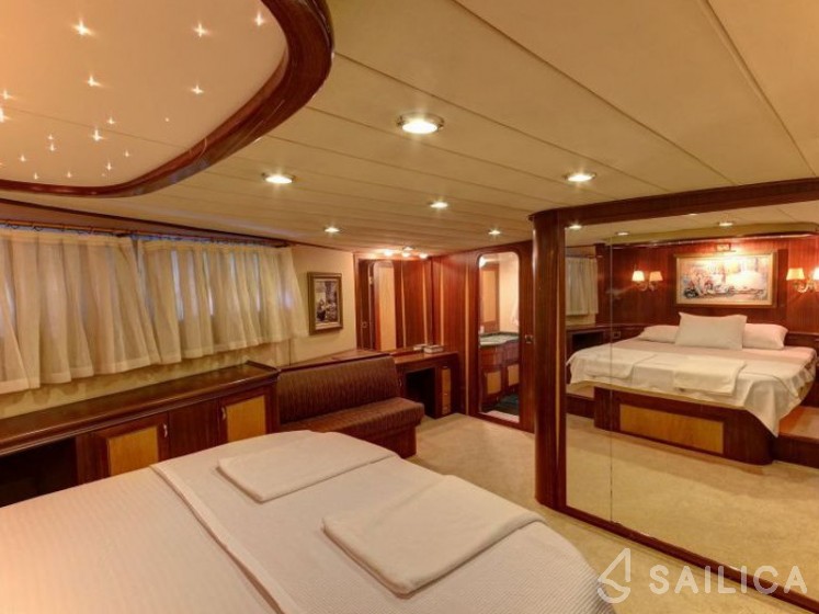 Gulet - Yacht Charter Sailica