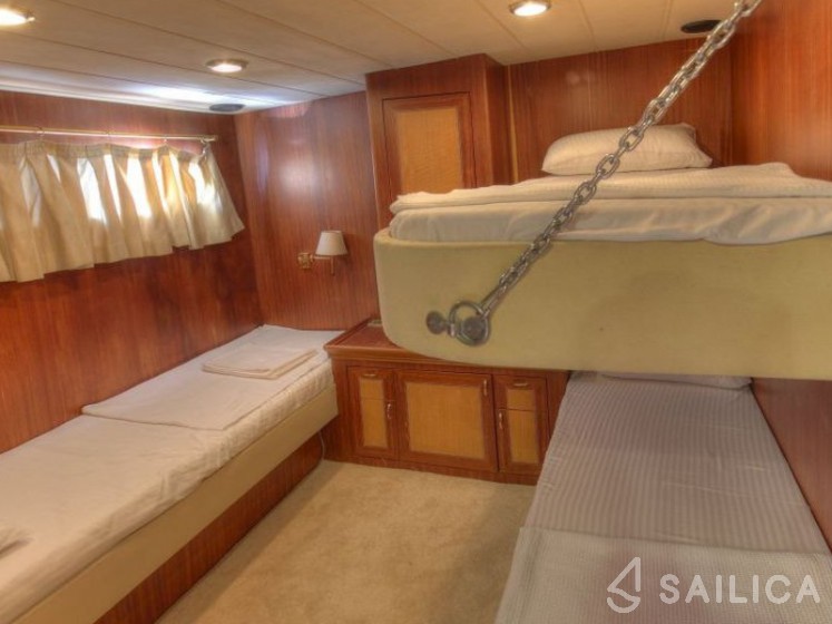 Gulet - Yacht Charter Sailica