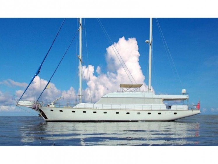Gulet - Yacht Charter Sailica