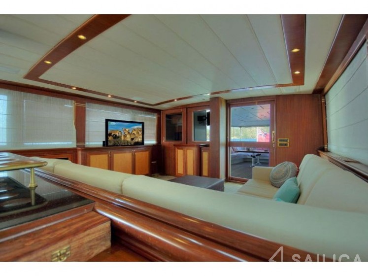 Gulet - Yacht Charter Sailica
