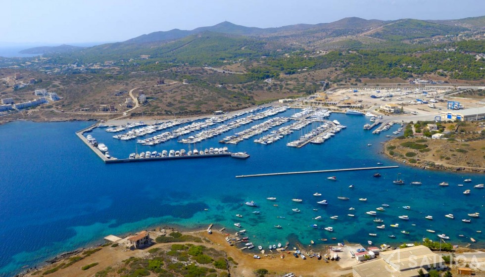 Hanse 508 - Yacht Charter Sailica