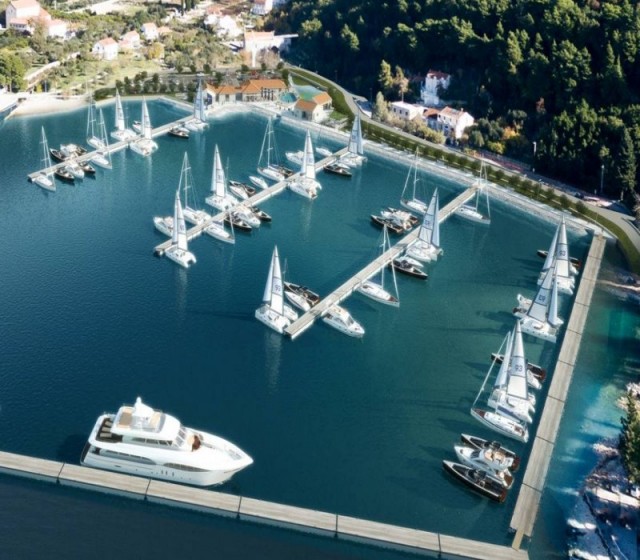 Elan 45 Impression - Yacht Charter Sailica