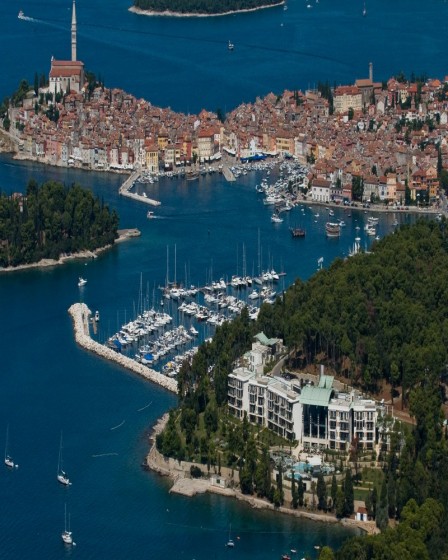 Elan 45 Impression - Yacht Charter Sailica