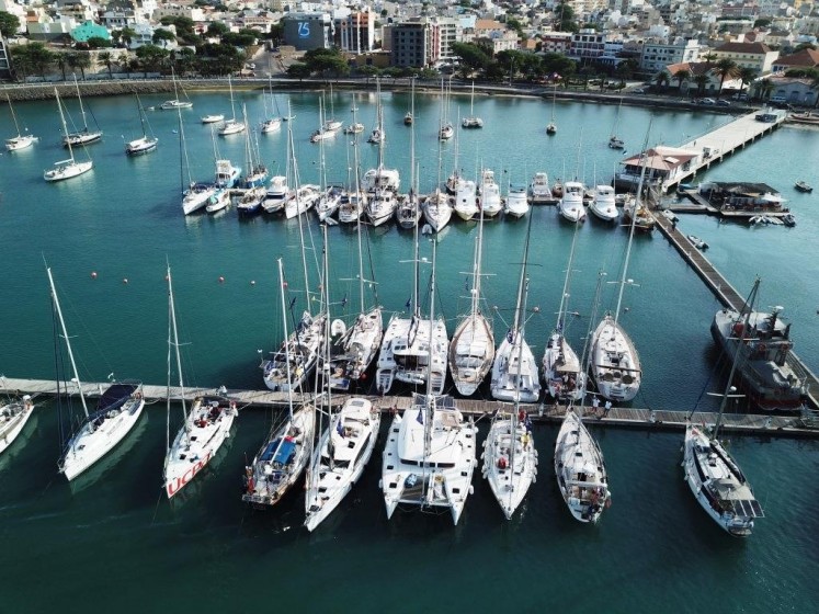 Sun Odyssey 519 - Yacht Charter Sailica