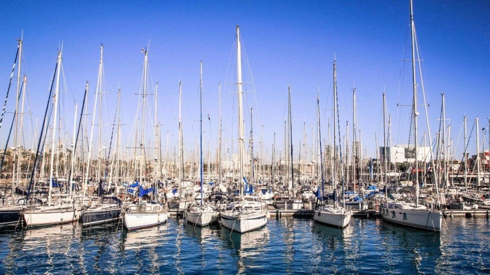Sun Odyssey 440 - Yacht Charter Sailica