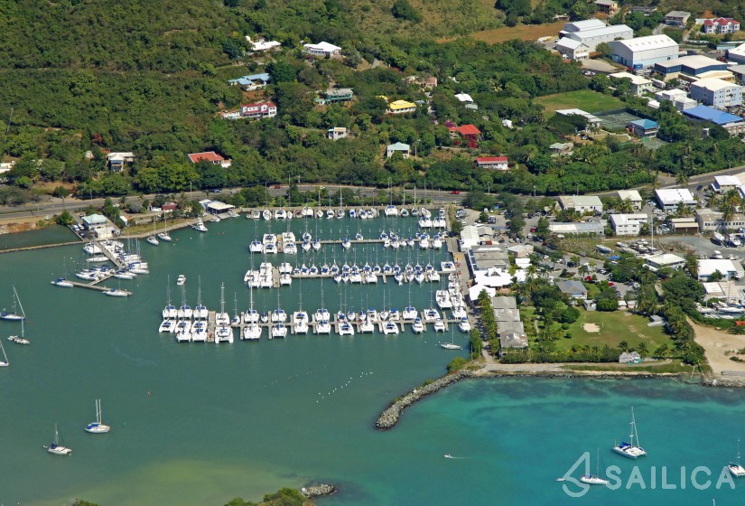 Leopard 46PC - Yacht Charter Sailica