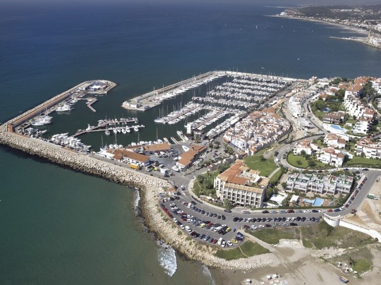 Menorquin 34 - Yacht Charter Sailica