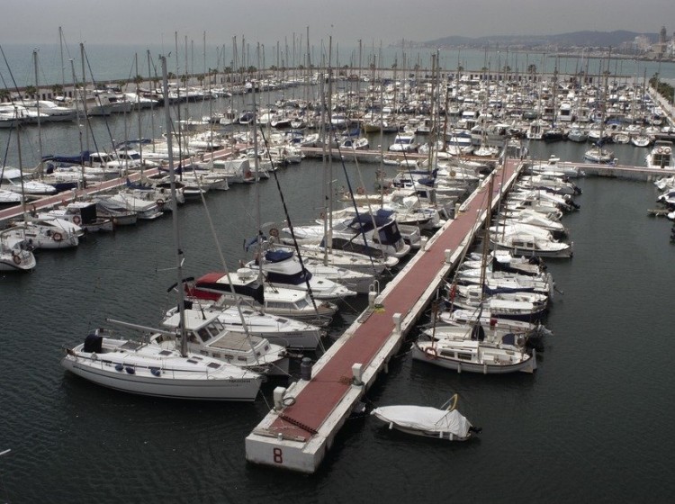 Menorquin 34 - Yacht Charter Sailica