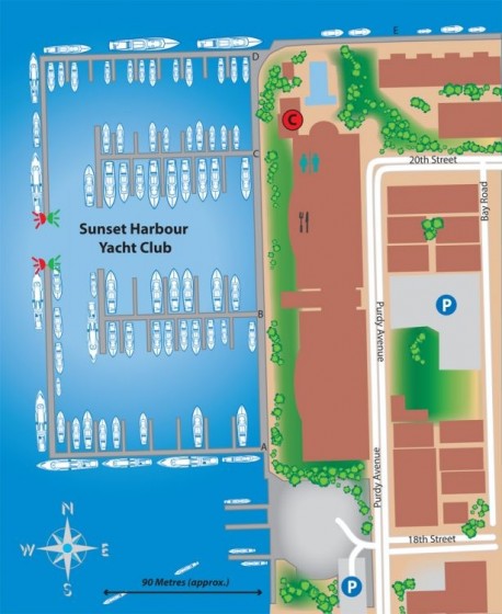 Menorquin 34 - Yacht Charter Sailica