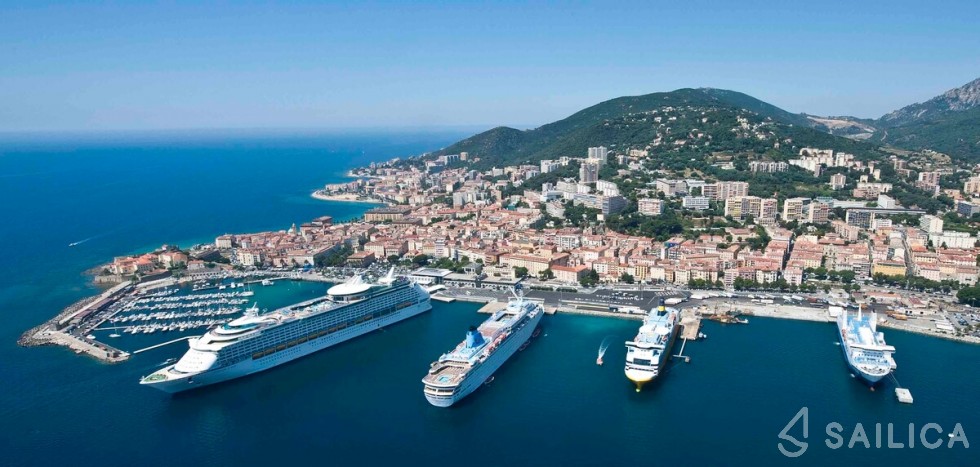 Excess 11 - Yacht Charter Sailica