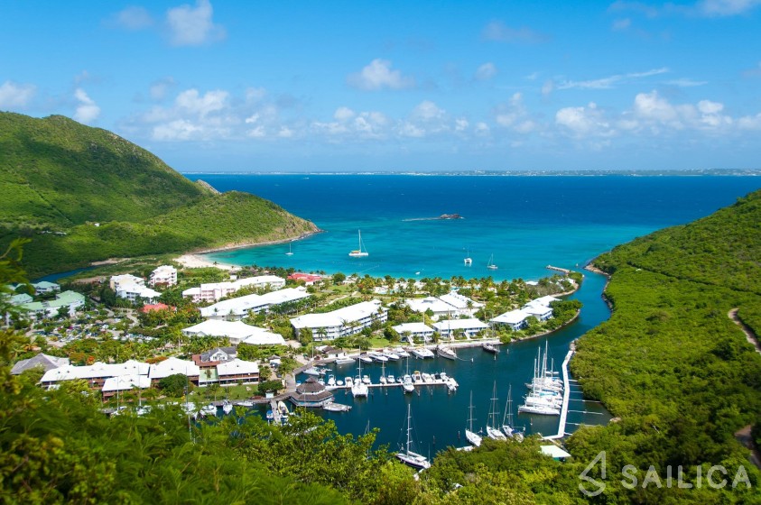 Excess 11 - Yacht Charter Sailica