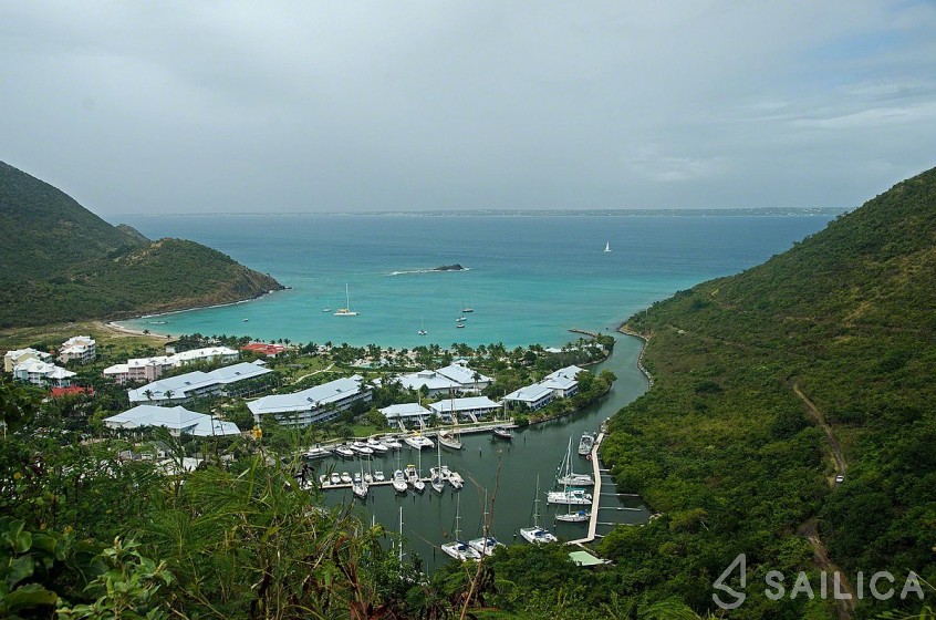 Excess 11 - Yacht Charter Sailica