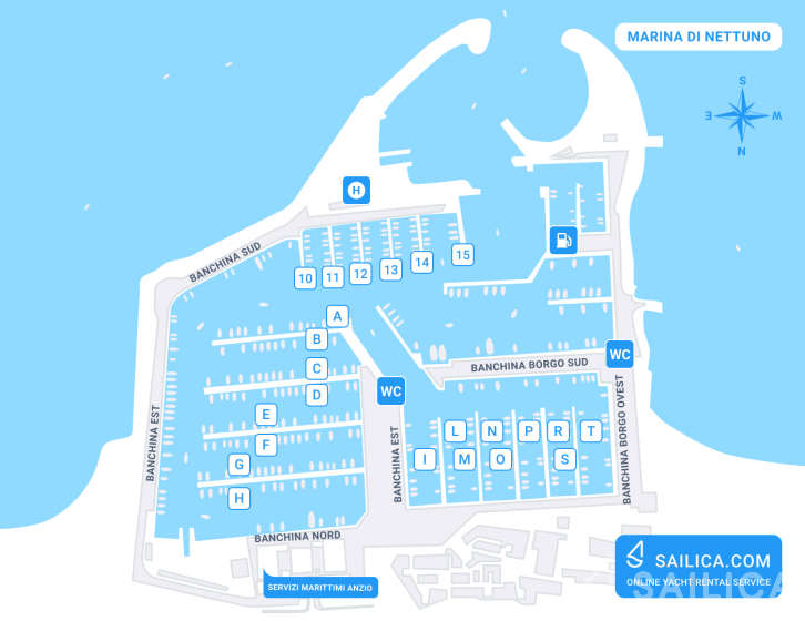 Sun Odyssey 349 - Yacht Charter Sailica