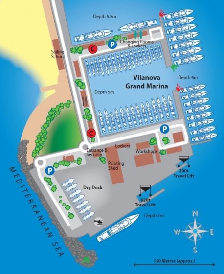 Sun Odyssey 379 - Yacht Charter Sailica