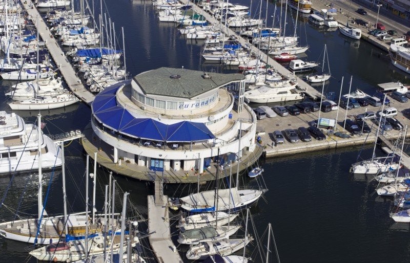 Hanse 348 - Yacht Charter Sailica