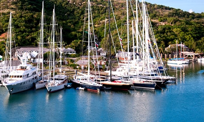 Sun Odyssey 469 - Yacht Charter Sailica