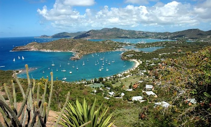 Sun Odyssey 469 - Yacht Charter Sailica