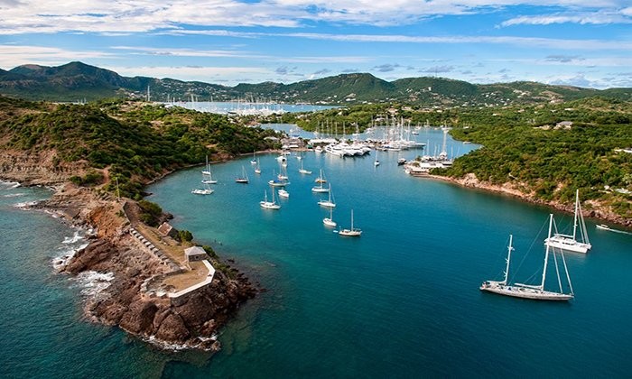 Sun Odyssey 469 - Yacht Charter Sailica