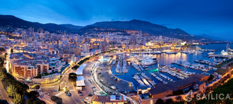Sun Odyssey 49i - Yacht Charter Sailica