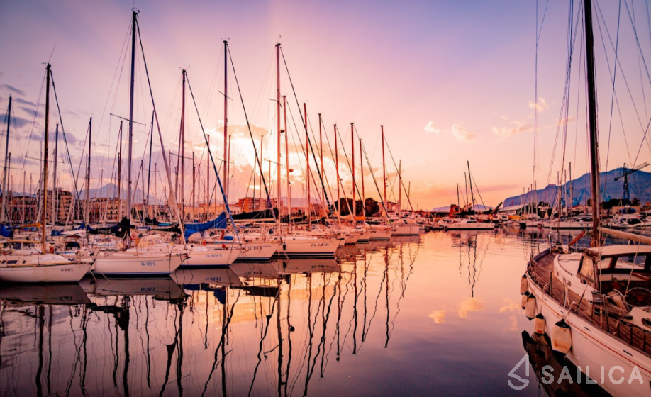 Sun Odyssey 49i - Yacht Charter Sailica