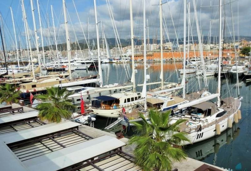 Sun Odyssey 440 - Yacht Charter Sailica