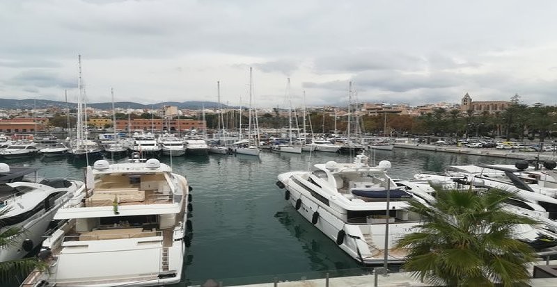 Sun Odyssey 440 - Yacht Charter Sailica