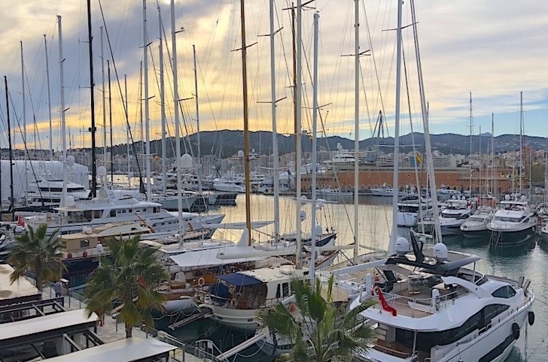 Sun Odyssey 440 - Yacht Charter Sailica