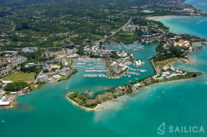 Lagoon 46  - Yacht Charter Sailica