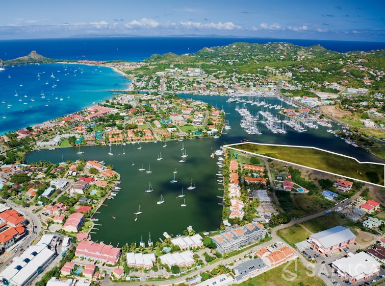Oceanis 40.1 - Yacht Charter Sailica