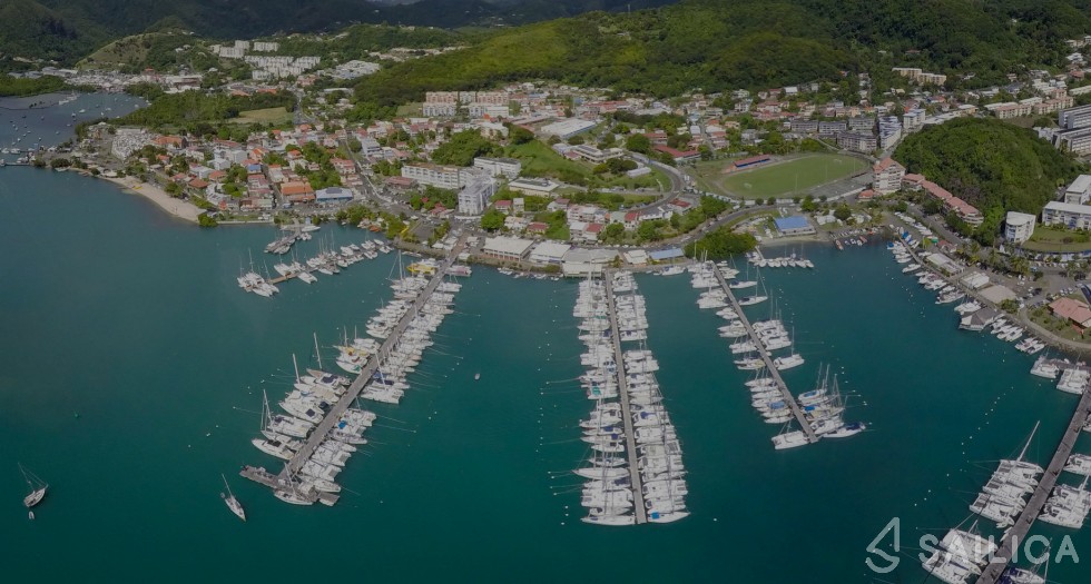 Lagoon 450 S - 4 + 2 cab. - Yacht Charter Sailica