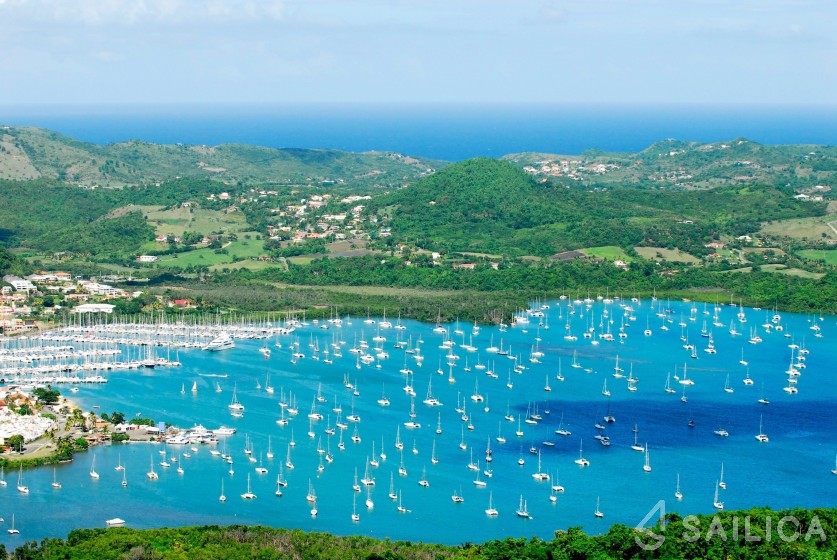 Lagoon 450 S - 4 + 2 cab. - Yacht Charter Sailica