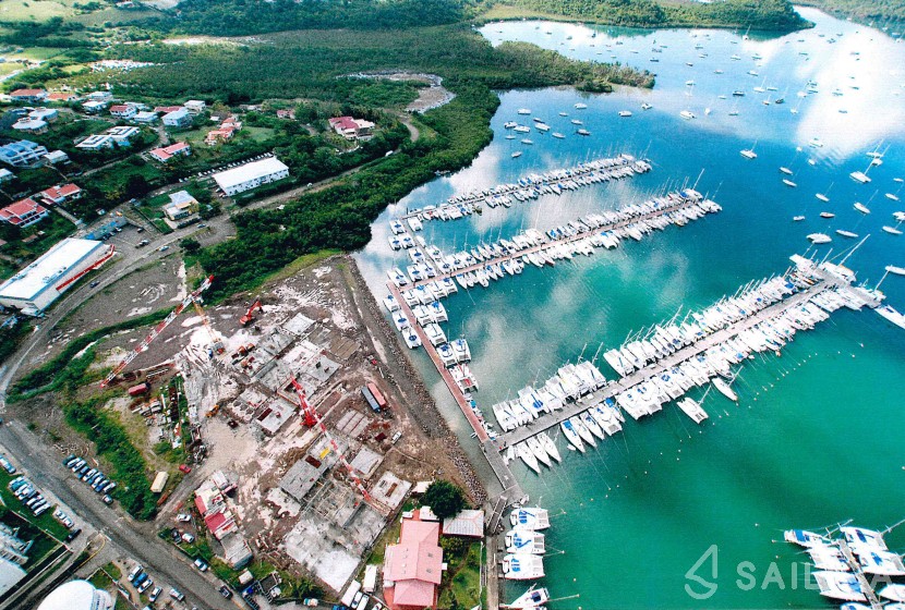 Lagoon 450 S - 4 + 2 cab. - Yacht Charter Sailica