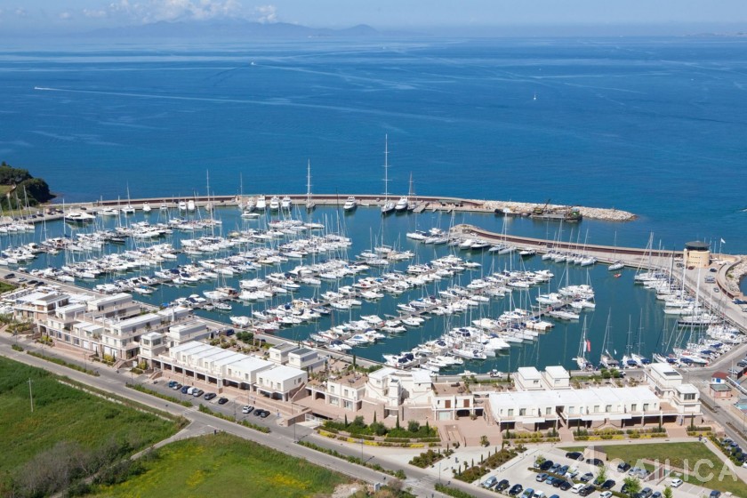 Sun Odyssey 469 - Yacht Charter Sailica