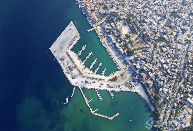 Sun Odyssey 39i - Yacht Charter Sailica