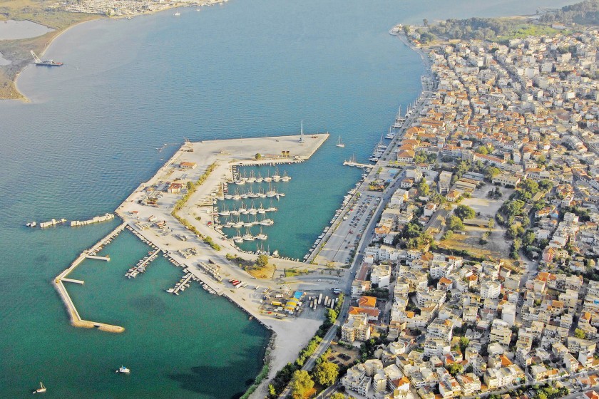 Sun Odyssey 39i - Yacht Charter Sailica