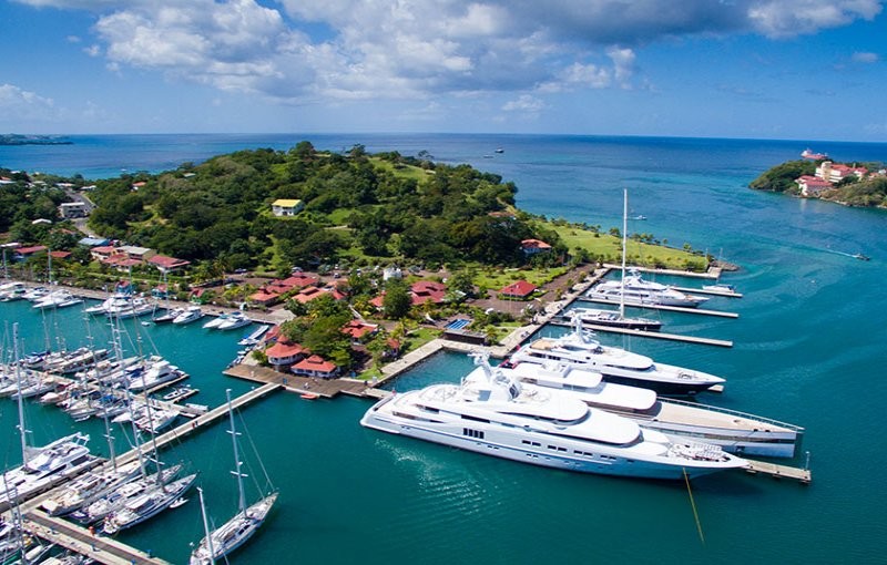 Lagoon 50 - Yacht Charter Sailica