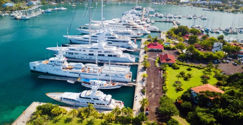Lagoon 50 - Yacht Charter Sailica