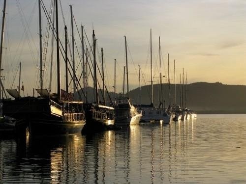 Oceanis 323 Clipper - Yacht Charter Sailica