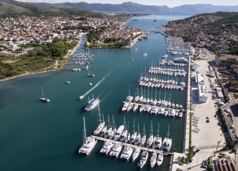 Hanse 548 - Yacht Charter Sailica
