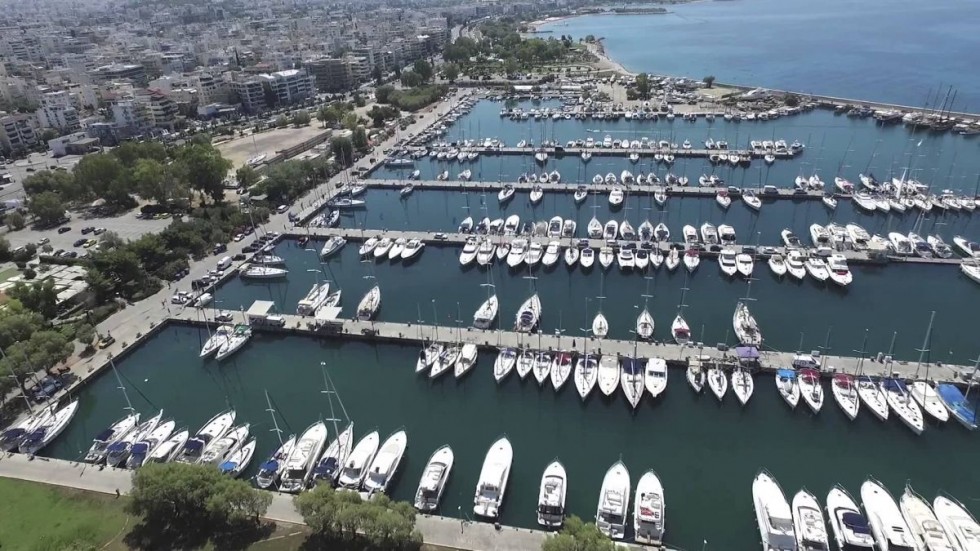 Oceanis 46.1 - Yacht Charter Sailica