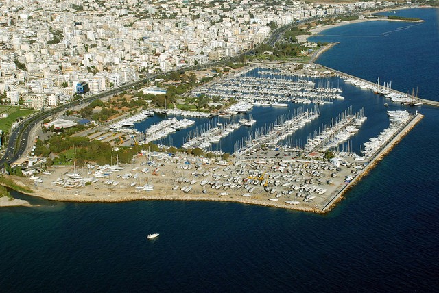 Oceanis 46.1 - Yacht Charter Sailica