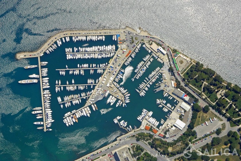 Gulet - Yacht Charter Sailica