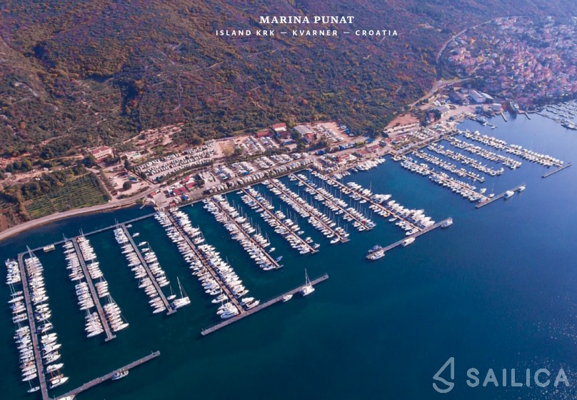 Gib Sea 43 - Yacht Charter Sailica