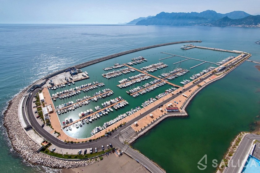 Sun Odyssey 37 - Yacht Charter Sailica