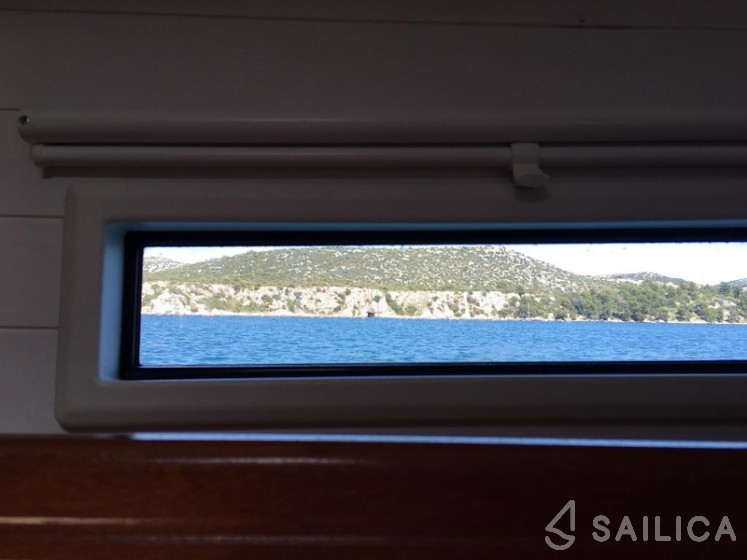 Bavaria 37 Cruiser - Yacht Charter Sailica