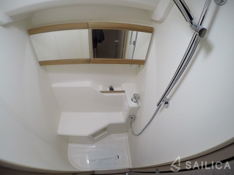Hanse 458 - Yacht Charter Sailica
