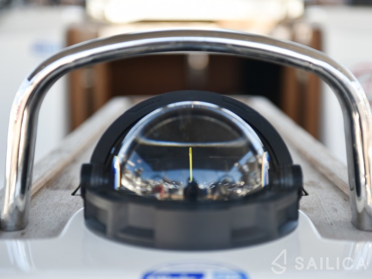 Bavaria 41 Cruiser - Yacht Charter Sailica